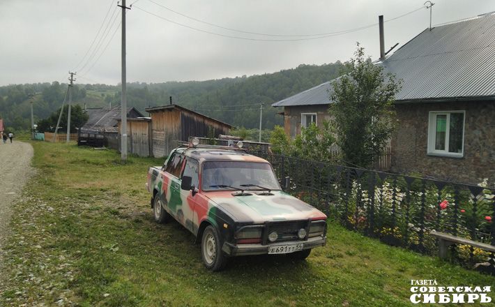 Фото Юлии НАЗАРЕНКО