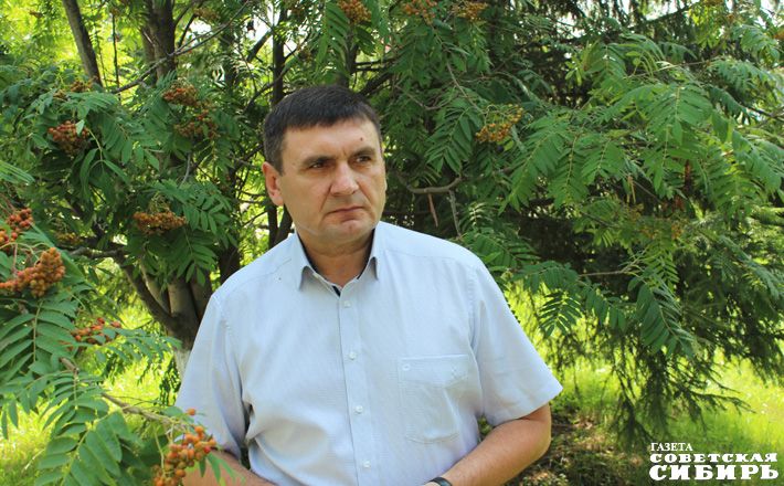 Фото предоставлено Алексеем Дроботом
