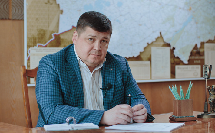 Фото предоставлены ГБУ НСО СМЭУ