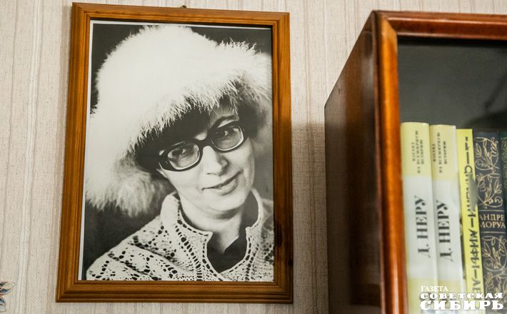 Фото Алексея ТАНЮШИНА