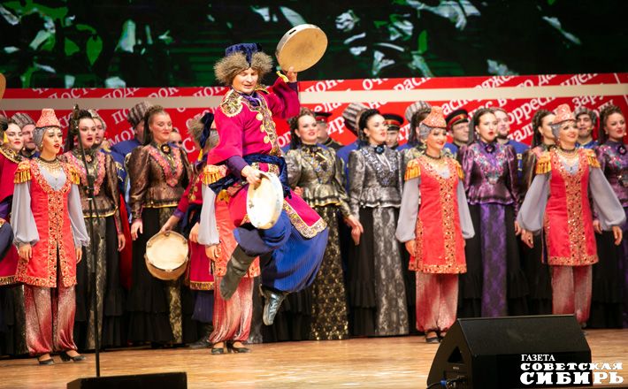 Фото Алексея ТАНЮШИНА