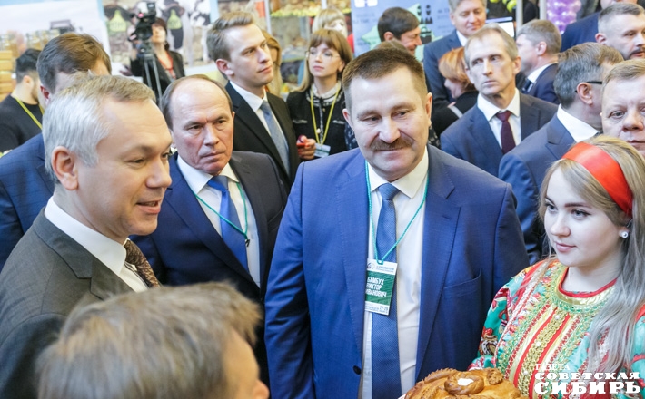 Фото Алексея ТАНЮШИНА