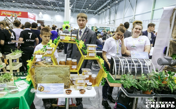 Фото Алексея ТАНЮШИНА