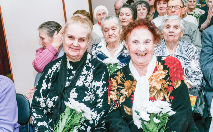 Фото предоставлено Виталием КАМЕНЩИКОВЫМ, студия СКС1