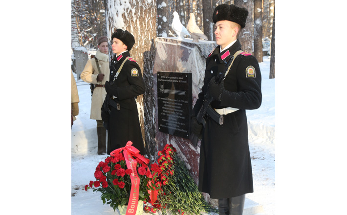 Фото Алексея ТАНЮШИНА