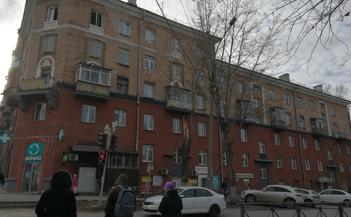Фото Эльвиры НОВИКОВОЙ