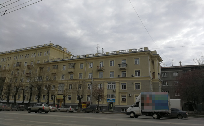 Фото Эльвиры НОВИКОВОЙ