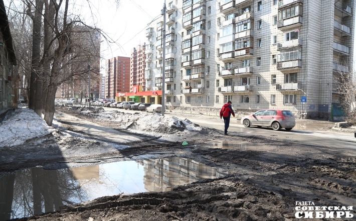 Фото Алексея ТАНЮШИНА