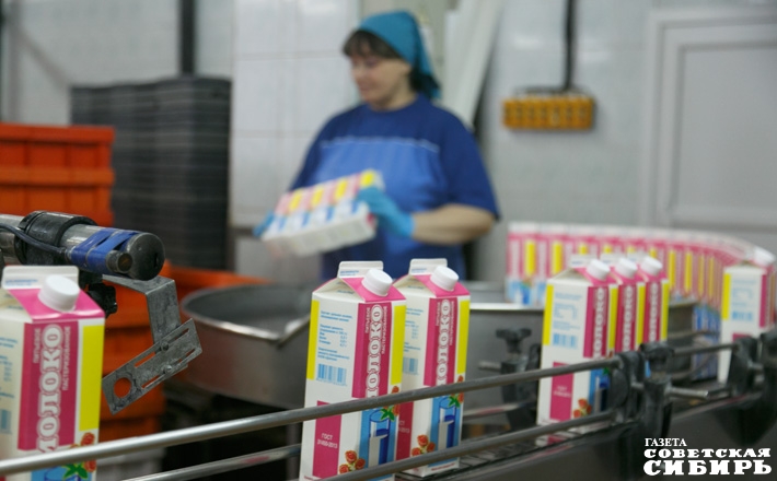 Фото из архива ИД «Советская Сибирь»
