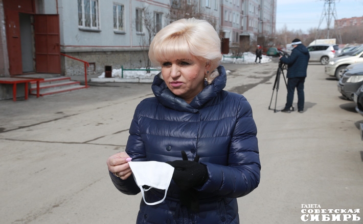 Фото Алексея ТАНЮШИНА