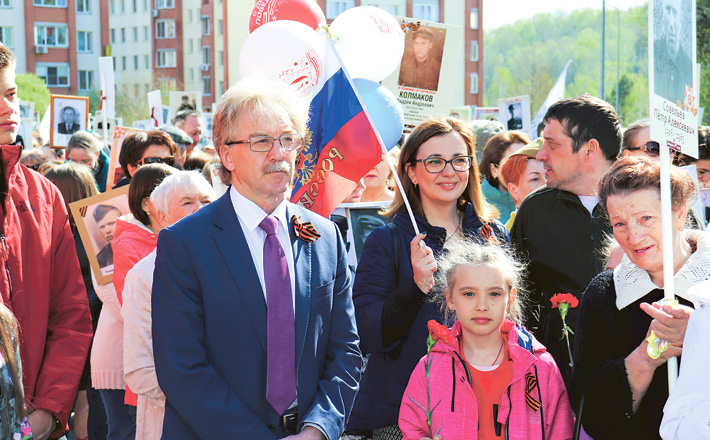 Фото Владислава Чаликиди