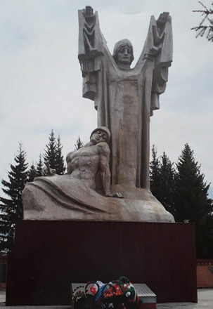 Фото предоставлено администрацией Маслянинского района