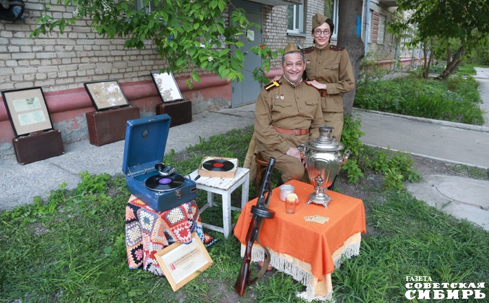Фото Алексея ТАНЮШИНА