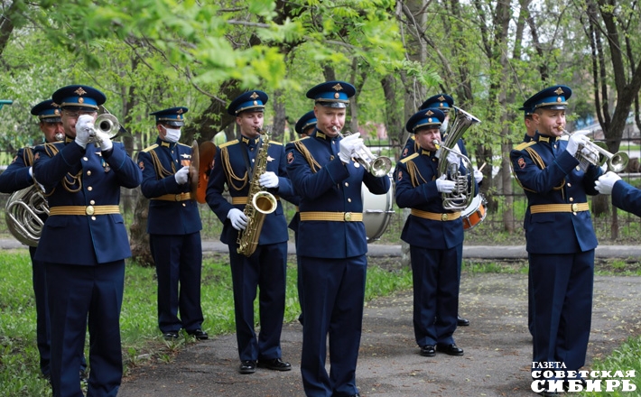 Фото Алексея ТАНЮШИНА