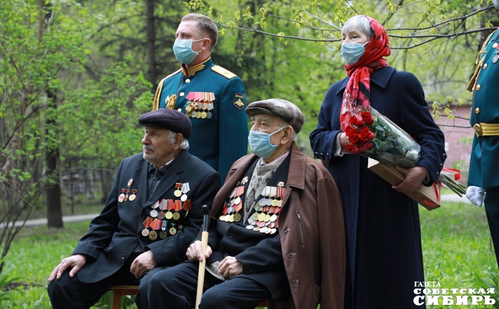 Фото Алексея ТАНЮШИНА