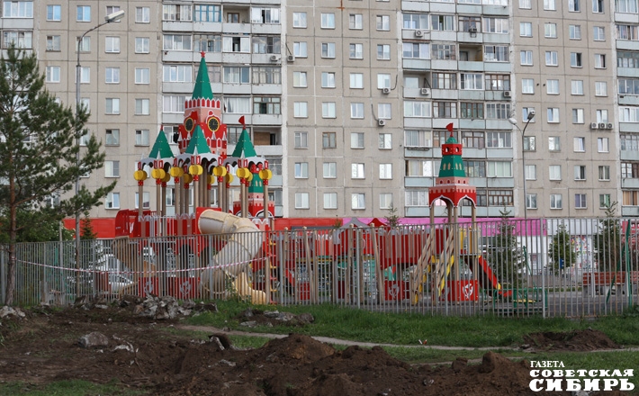 Фото Алексея ТАНЮШИНА