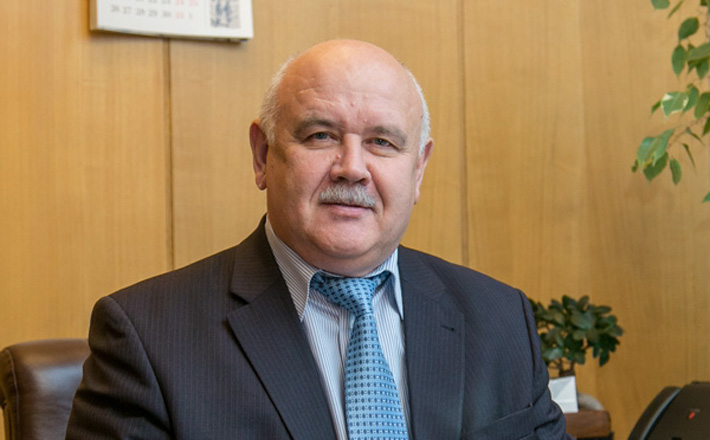 Николай СИМОНОВ, исполнительный директор Фонда микрофинансирования Новосибирской области