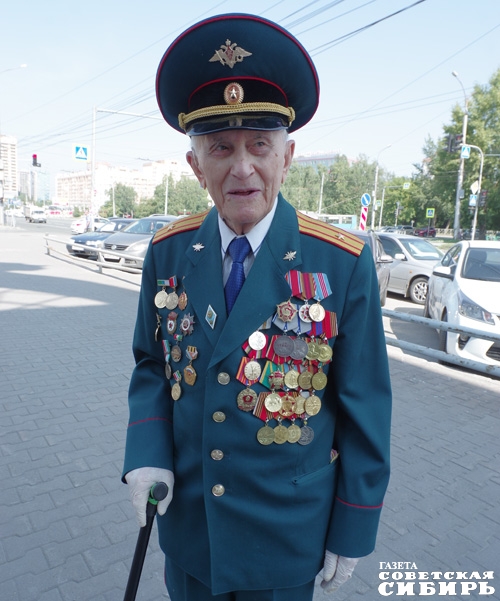 Фото Дмитрия ДАНЕВИЧА