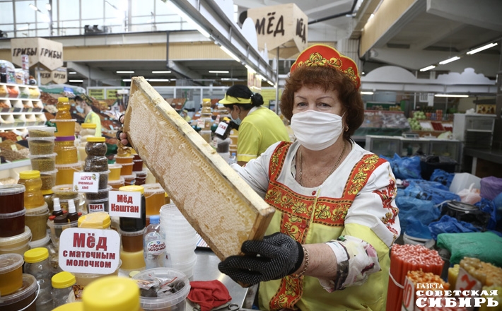 Фото Алексея ТАНЮШИНА