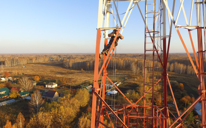 Фото предоставлено Ильей Овсянниковым