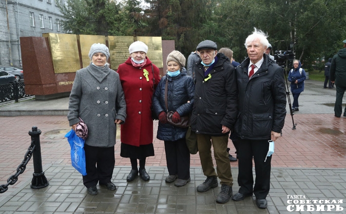 Фото Алексея ТАНЮШИНА