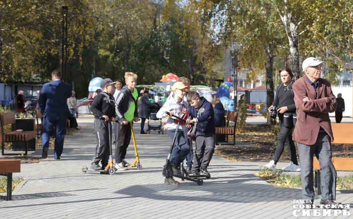 Фото Алексея ТАНЮШИНА