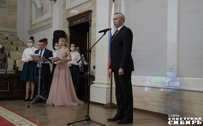 Фото Алексея ТАНЮШИНА