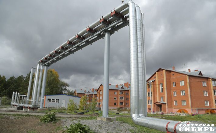 Фото Алексея ТАНЮШИНА