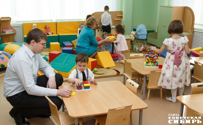 Фото из архива ИД «Советская Сибирь»