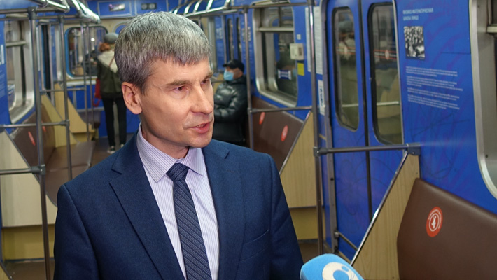 Фото предоставлены министерством науки и инновационной политики Новосибирской области