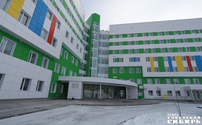 Фото Алексея ТАНЮШИНА