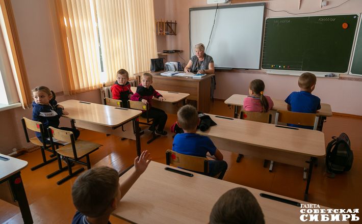 Фото Алексея ТАНЮШИНА