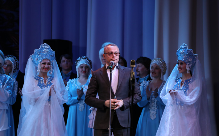 Фото предоставлено министерством культуры Новосибирской области