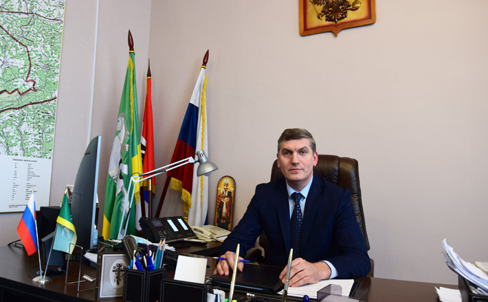 Фото предоставлено администрацией Черепановского района