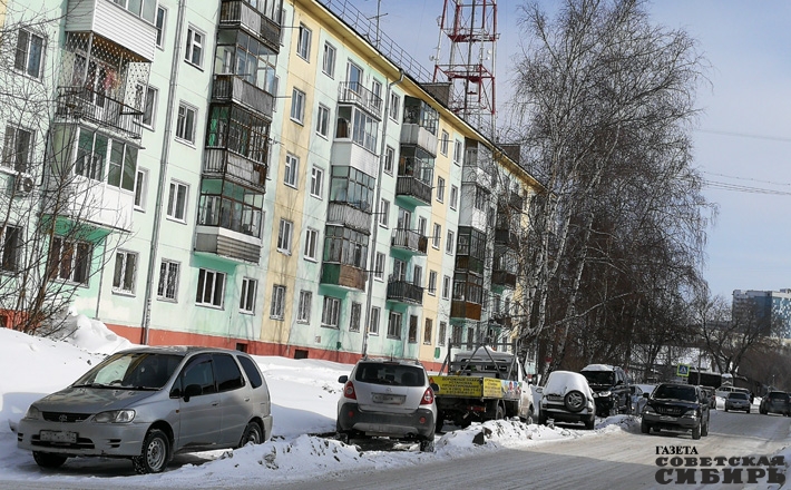 Фото Эльвиры НОВИКОВОЙ