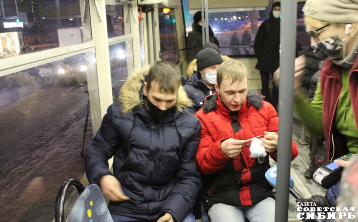 Фото Светланы ФРОЛОВОЙ