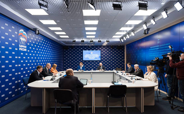 Фото с сайта novosibirsk.er.ru