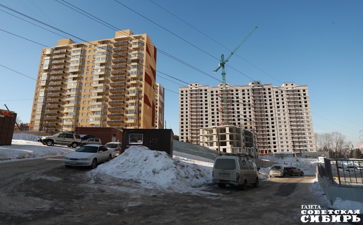 Фото Алексея ТАНЮШИНА