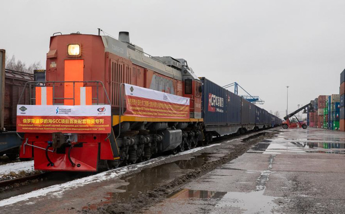 Фото агентства Синьхуа
