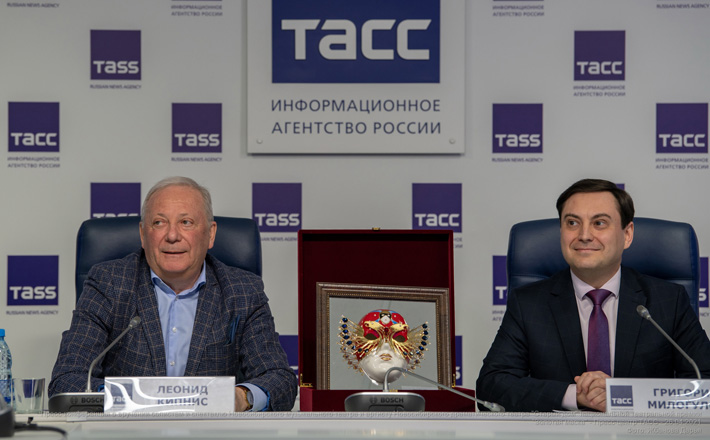 Фото Дарьи ЖБАНОВОЙ