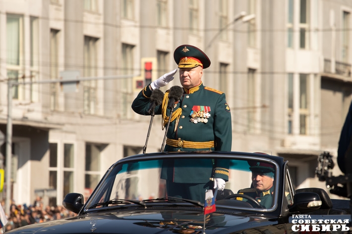 Фото Алексея ТАНЮШИНА