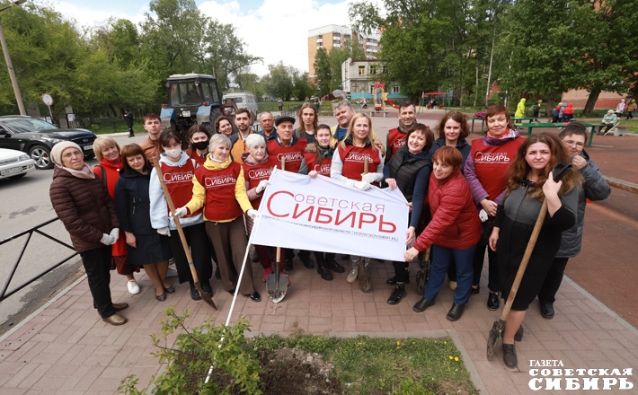 Фото Алексей Танюшин