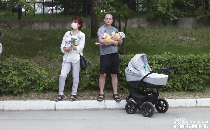 Фото: Алексей ТАНЮШИН