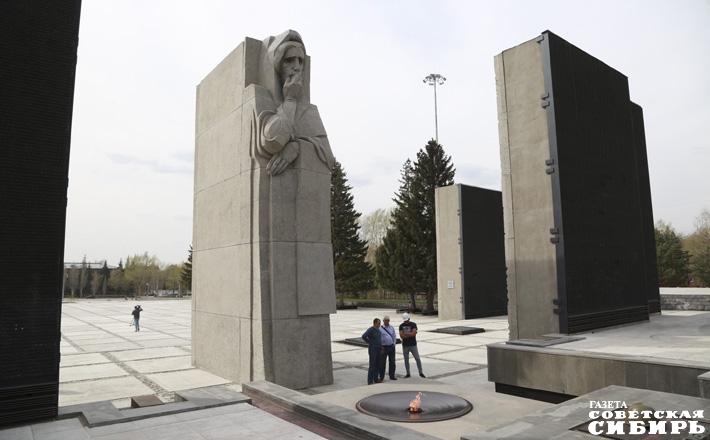Фото: Алексей ТАНЮШИН