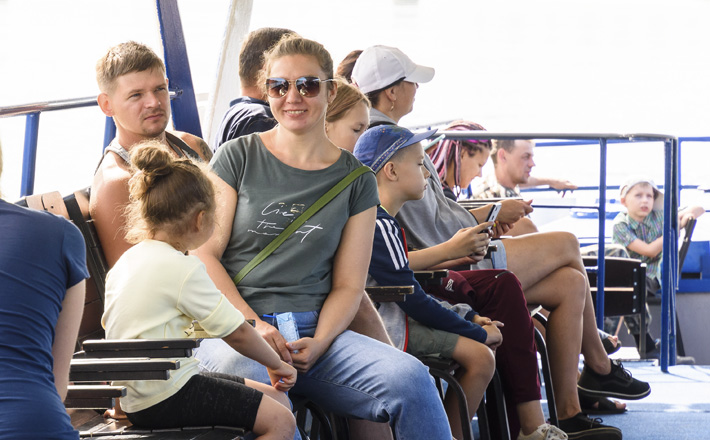 Фото: Галина Белецкая