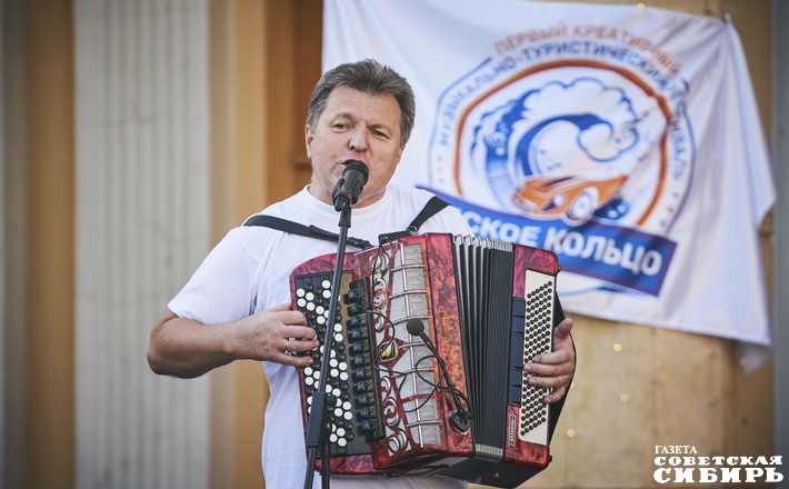Фото: Виктор Дмитриев
