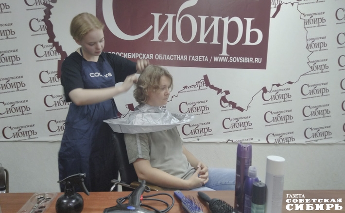 Фото: Юлия Назаренко