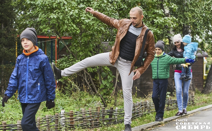 Фото: Виктор Дмитриев