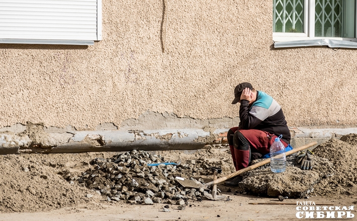 Фото: Андрей Заржецкий