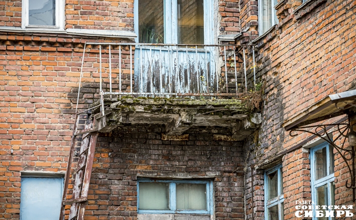 Фото: Андрей Заржецкий